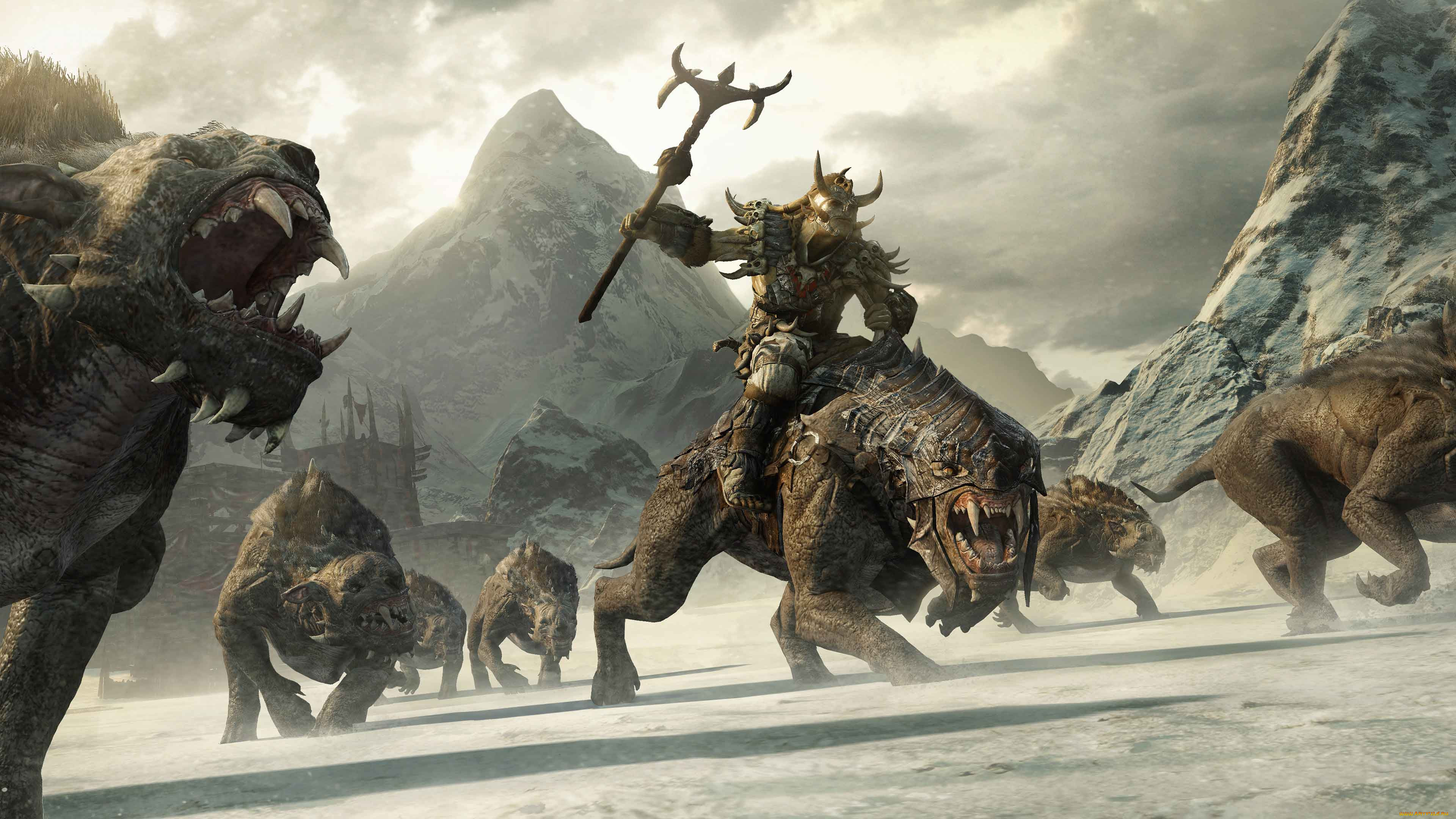  , middle-earth,  shadow of war, shadow, of, war